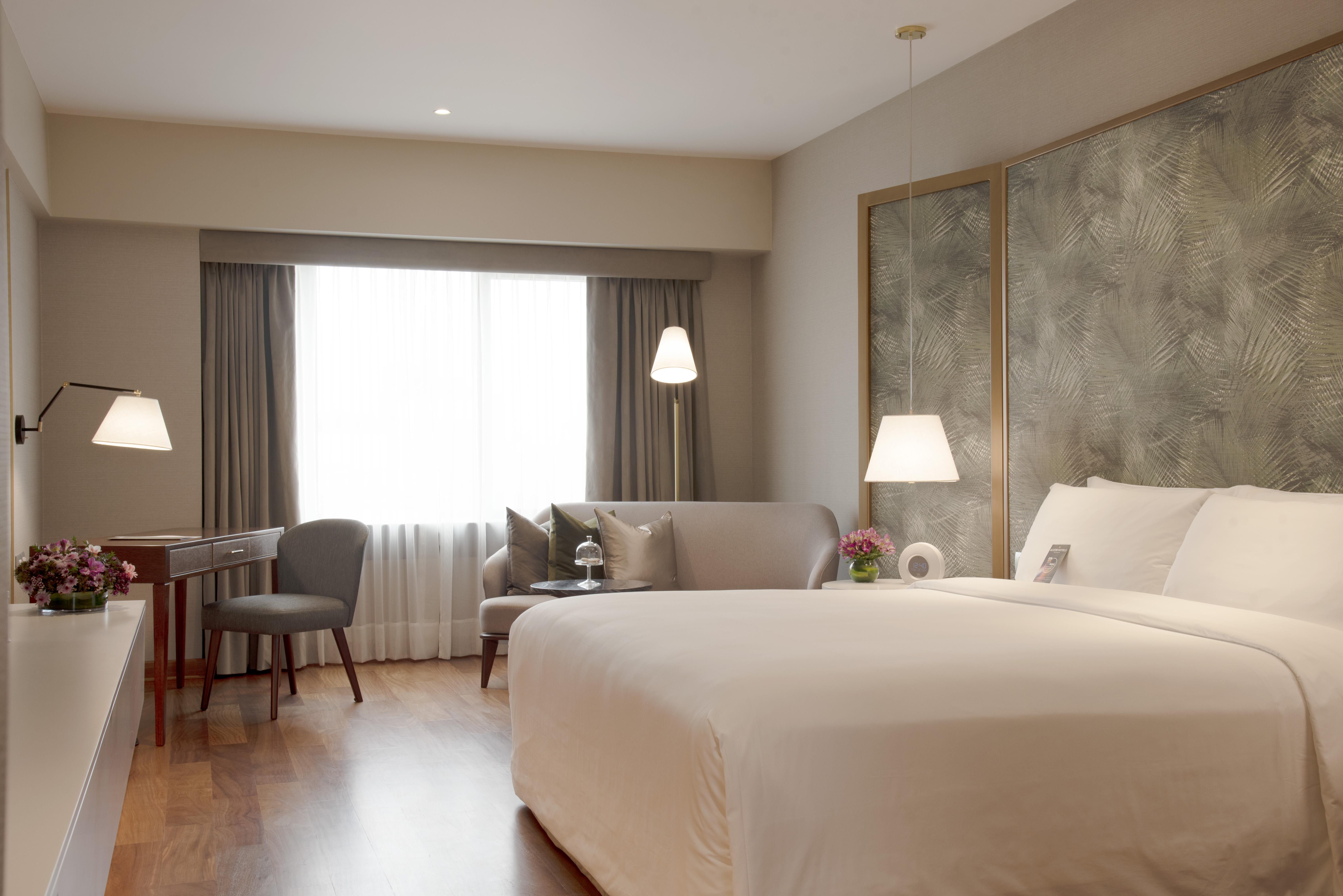 Manto Hotel Lima - Mgallery Collection Exterior foto