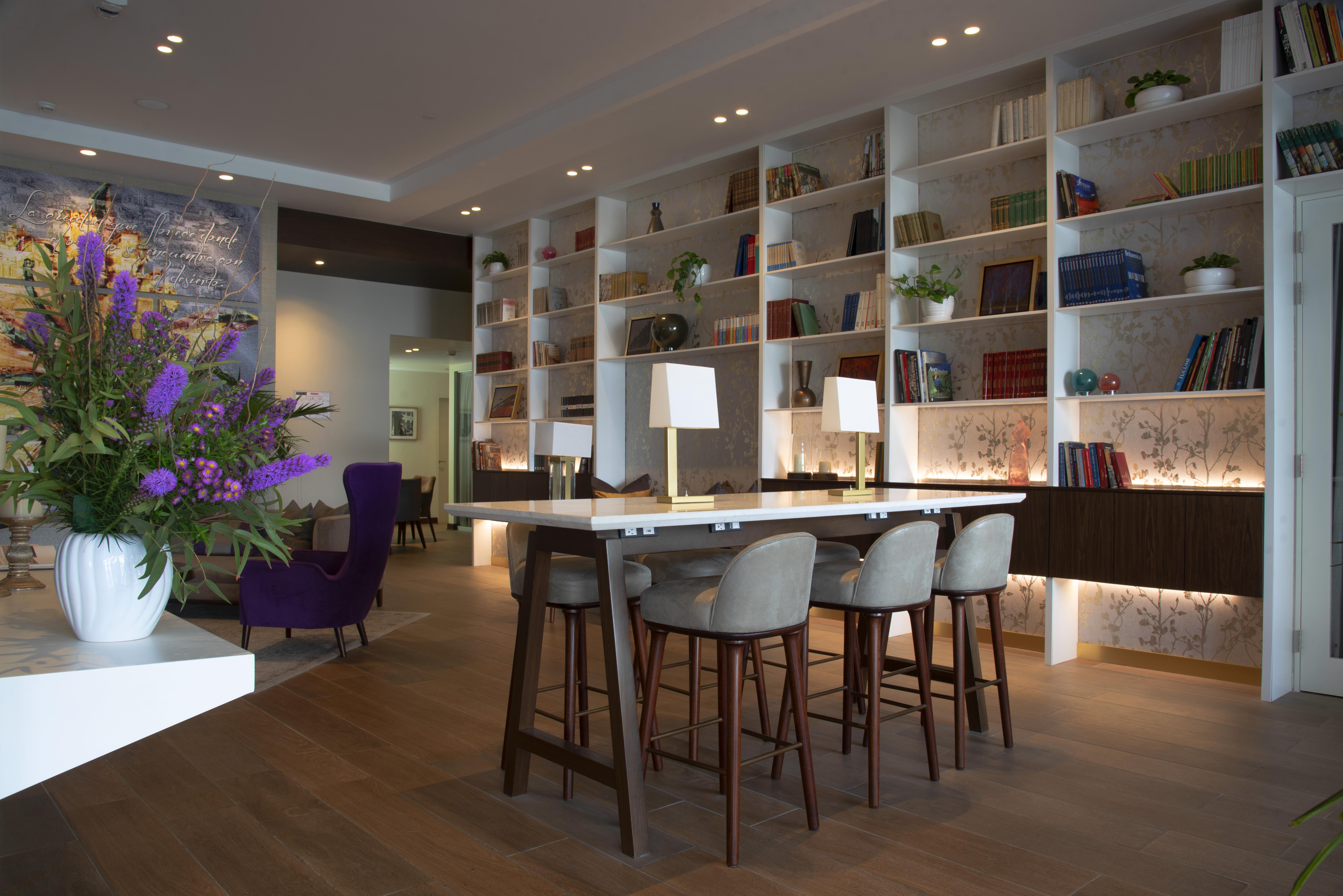 Manto Hotel Lima - Mgallery Collection Exterior foto