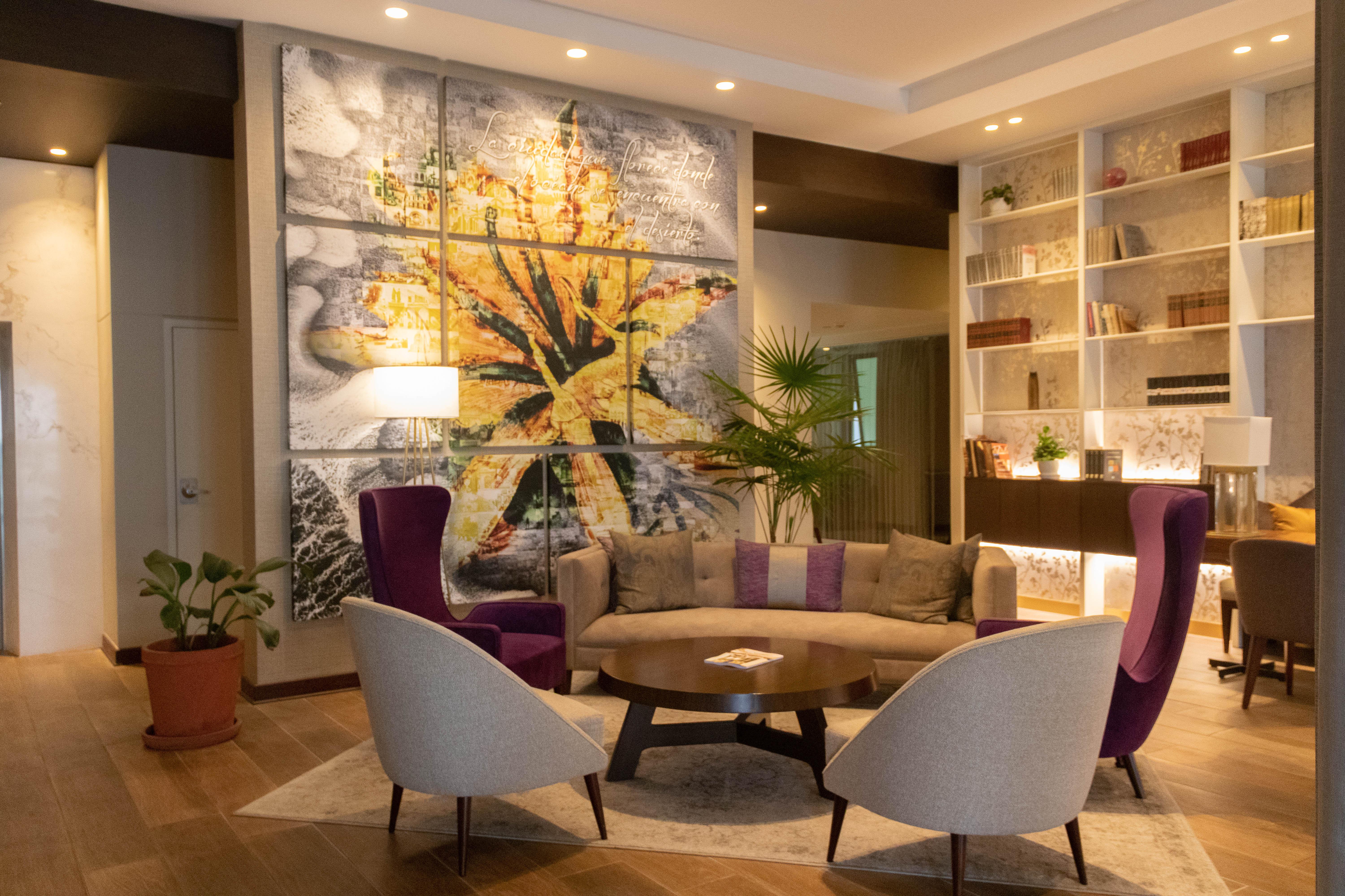 Manto Hotel Lima - Mgallery Collection Exterior foto