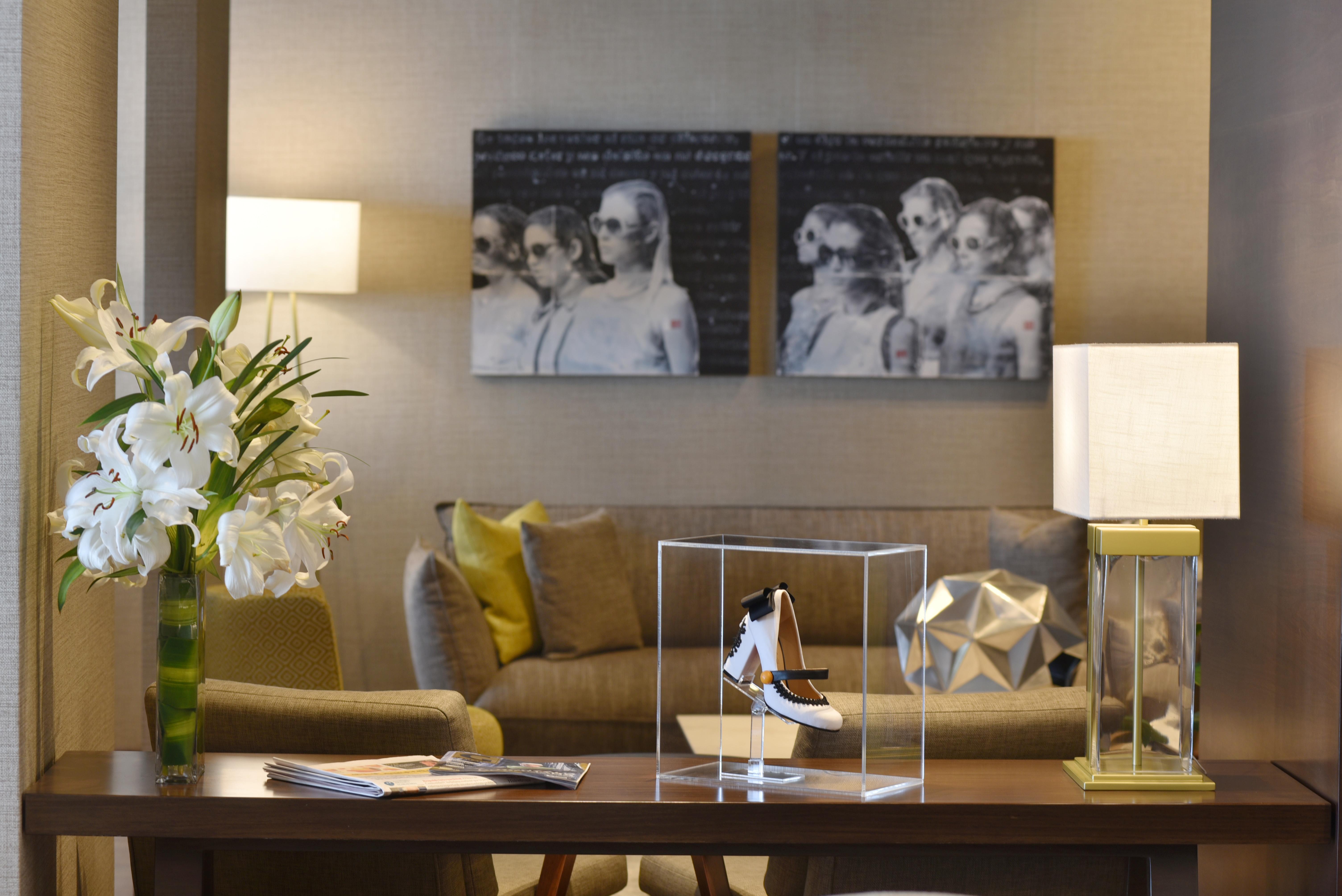 Manto Hotel Lima - Mgallery Collection Exterior foto