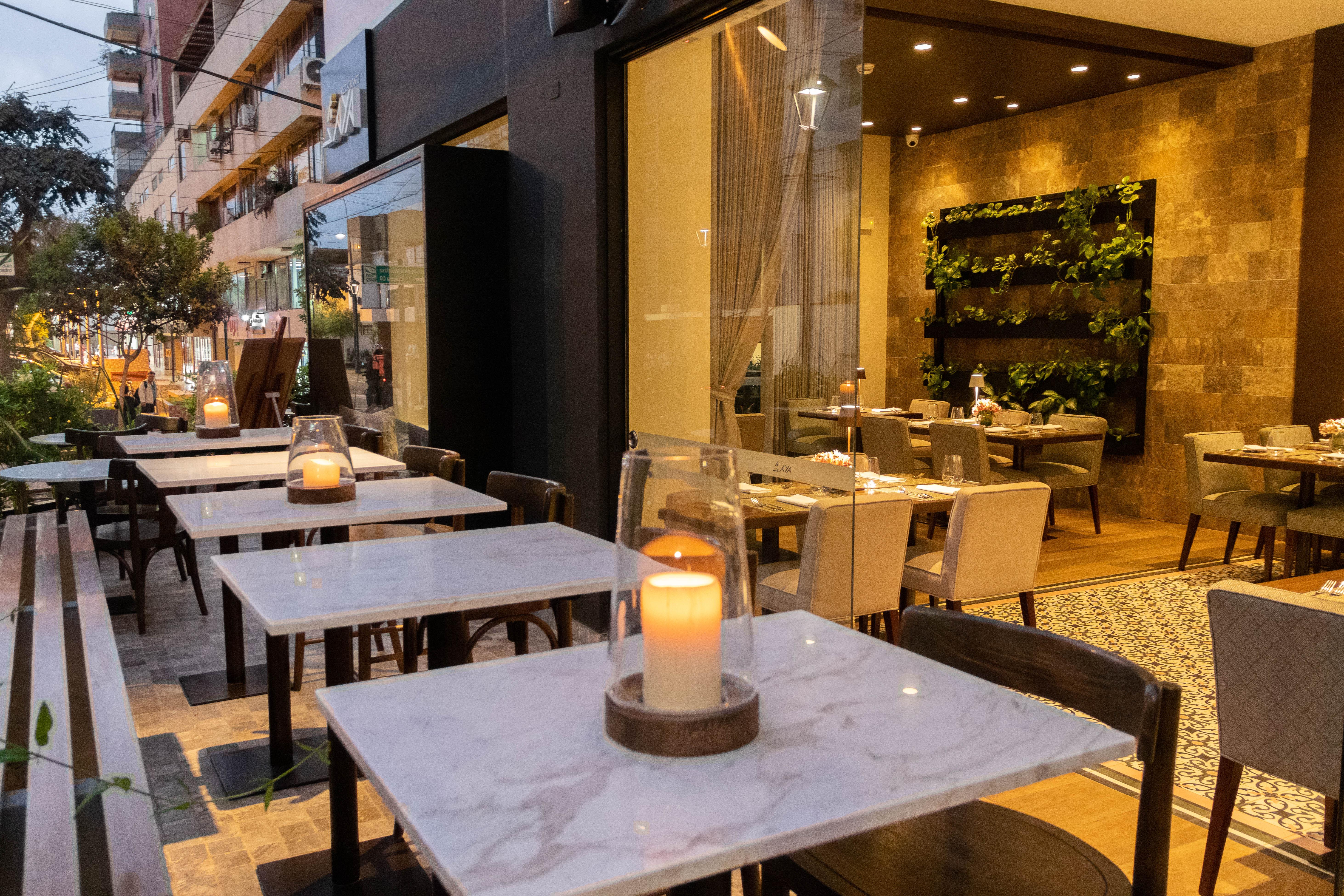 Manto Hotel Lima - Mgallery Collection Exterior foto