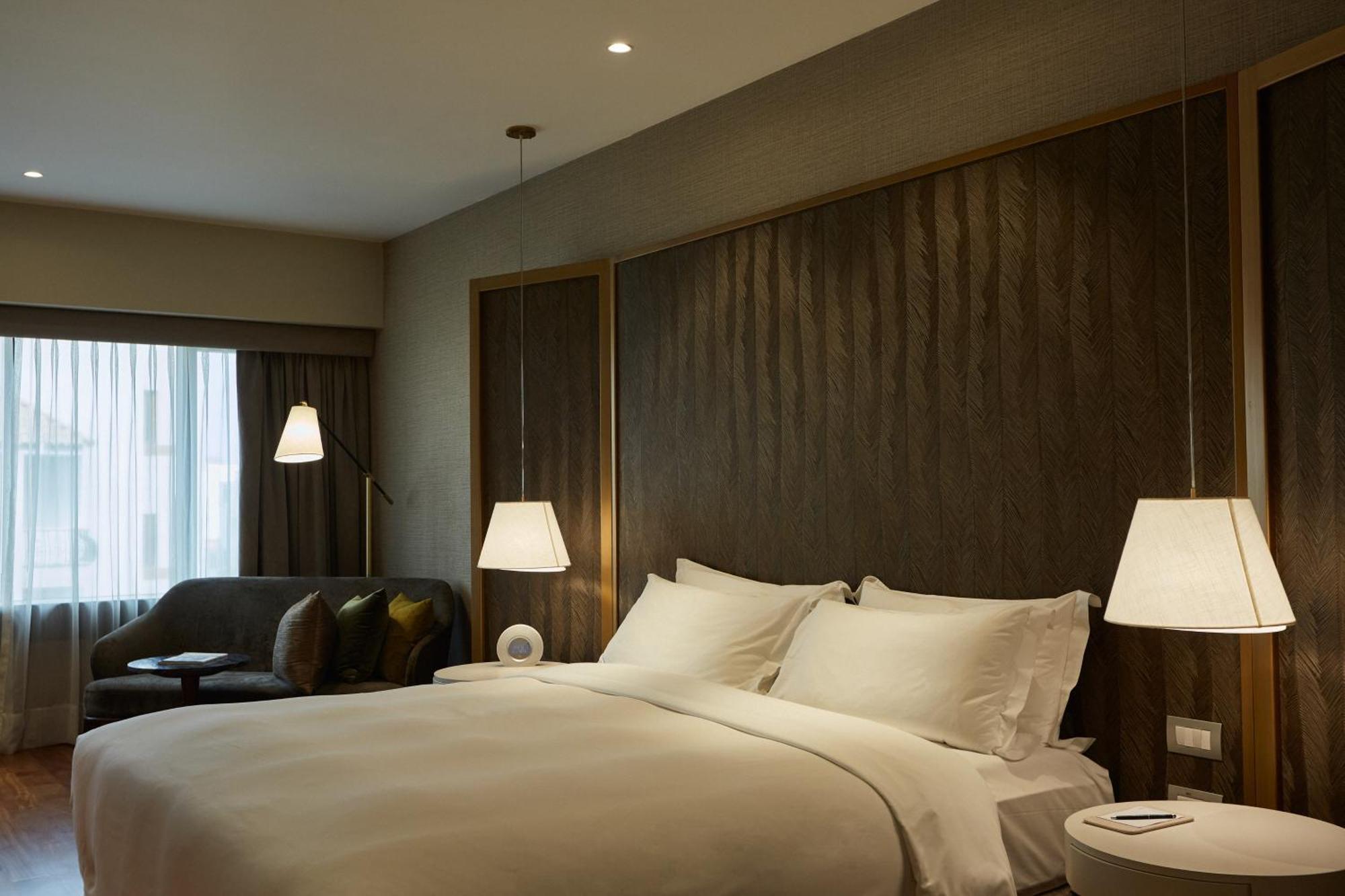 Manto Hotel Lima - Mgallery Collection Exterior foto