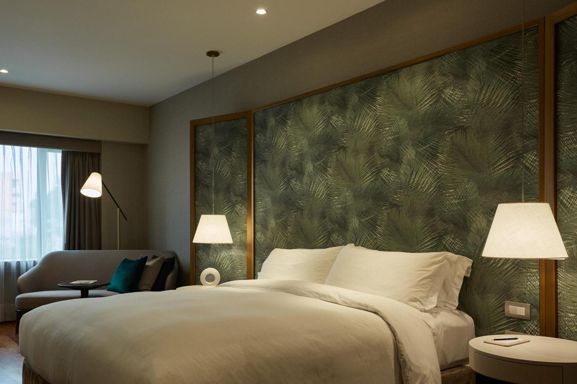 Manto Hotel Lima - Mgallery Collection Exterior foto