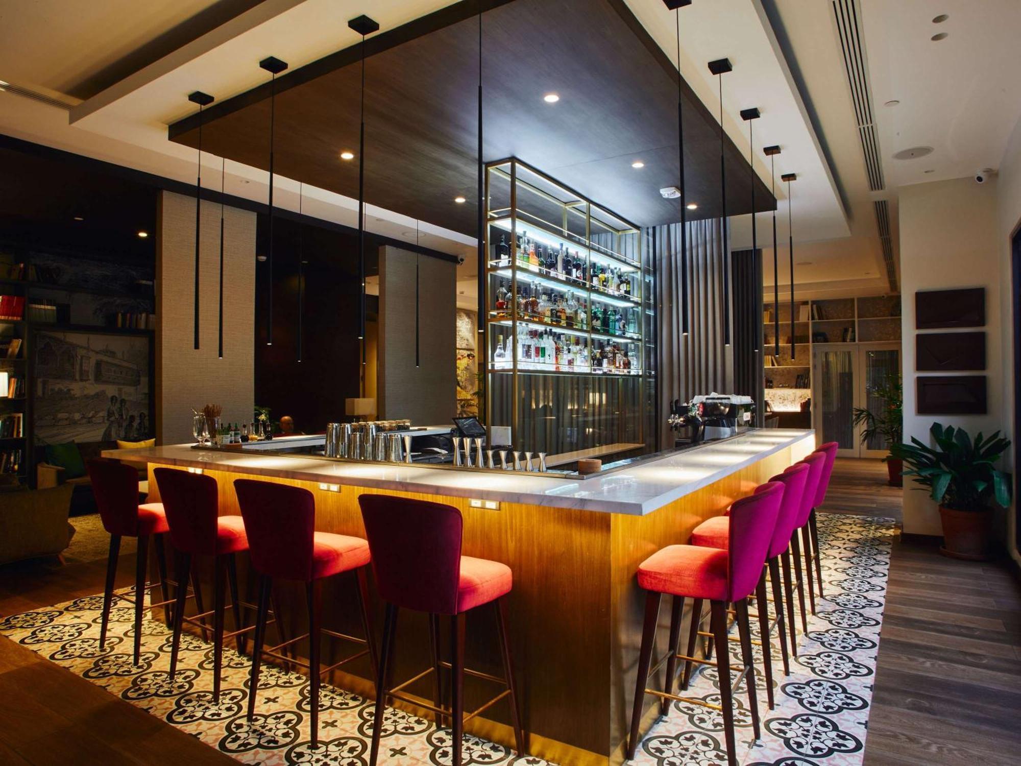 Manto Hotel Lima - Mgallery Collection Exterior foto