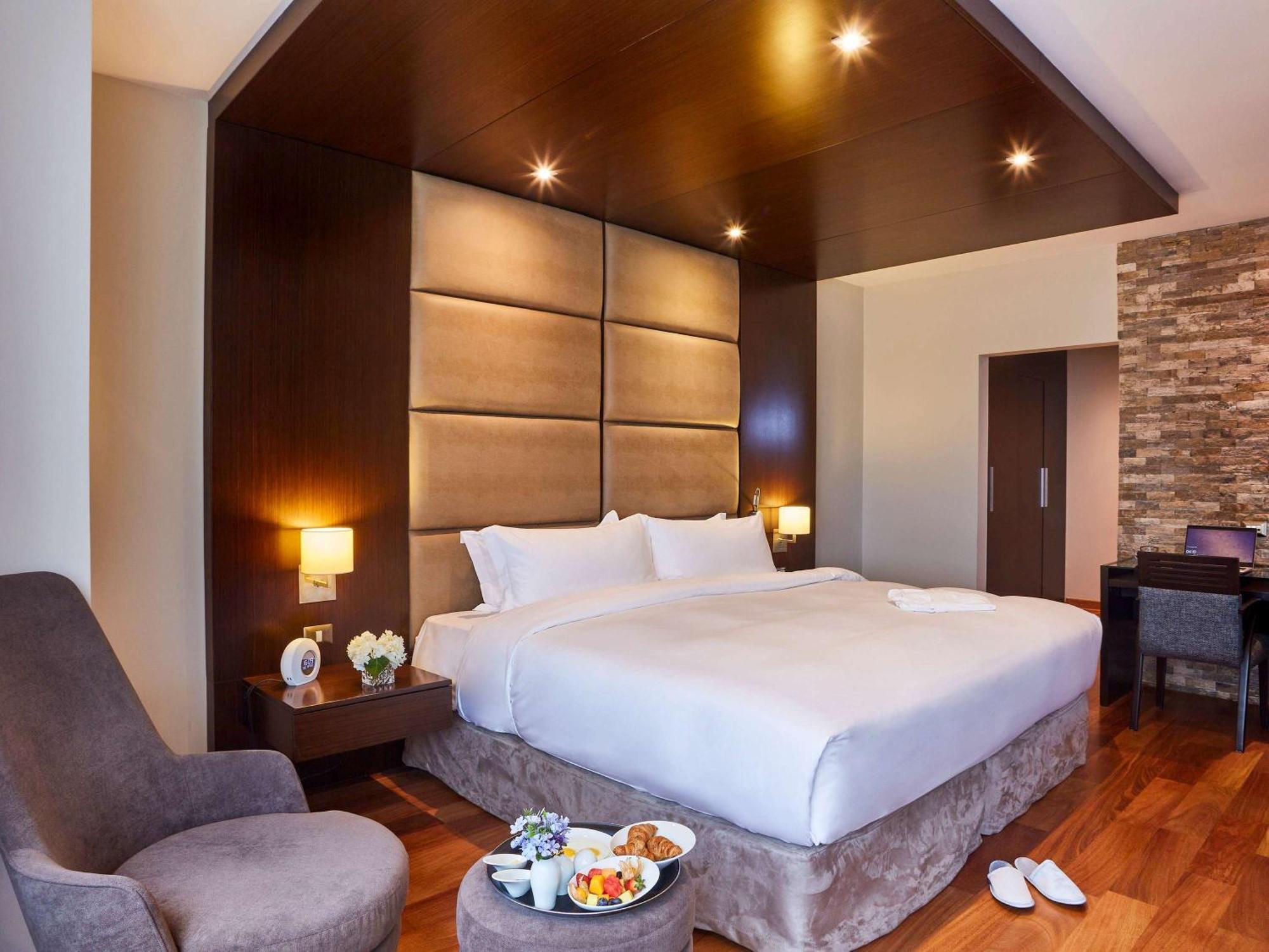 Manto Hotel Lima - Mgallery Collection Exterior foto